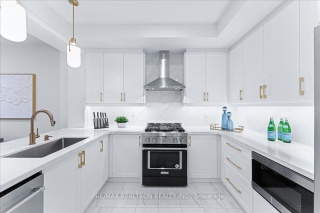 15 Lazarette Lane, East Gwillimbury Ontario