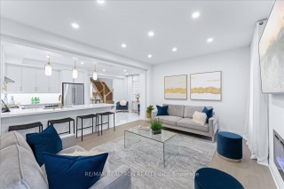 15 Lazarette Lane, East Gwillimbury Ontario