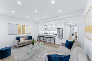 15 Lazarette Lane, East Gwillimbury Ontario