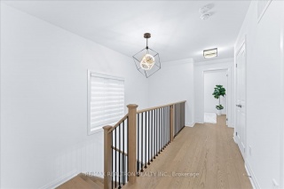 15 Lazarette Lane, East Gwillimbury Ontario