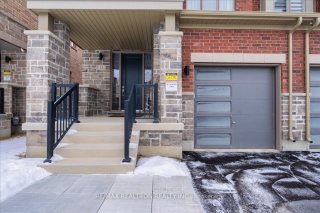 15 Lazarette Lane, East Gwillimbury Ontario