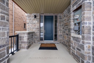 15 Lazarette Lane, East Gwillimbury Ontario