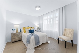 15 Lazarette Lane, East Gwillimbury Ontario