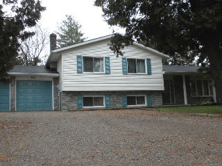 961 Burnside Rd, Bridgenorth Ontario, Canada