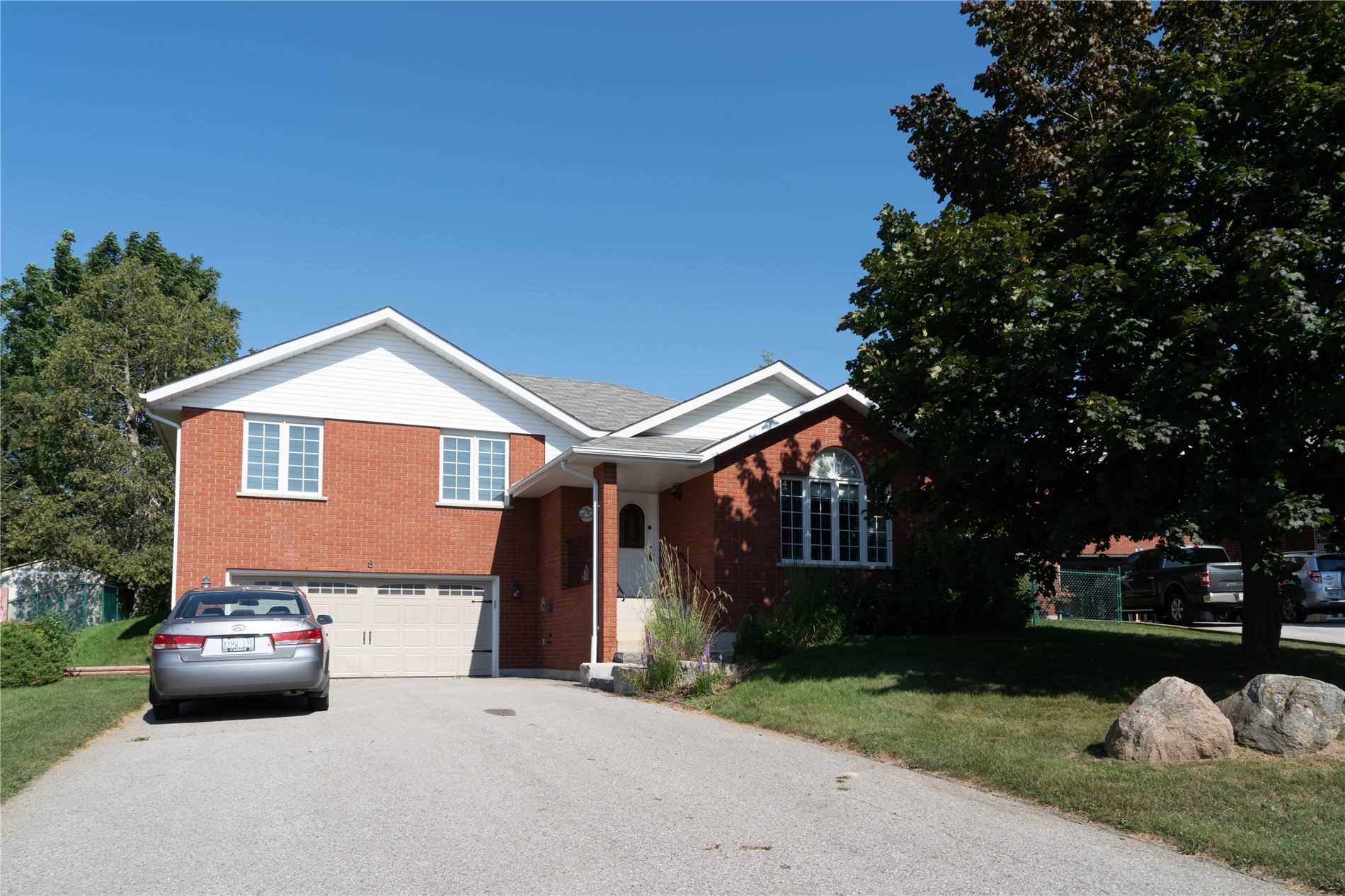 8 David Cres., Cannington, Brock, Ontario, Canada