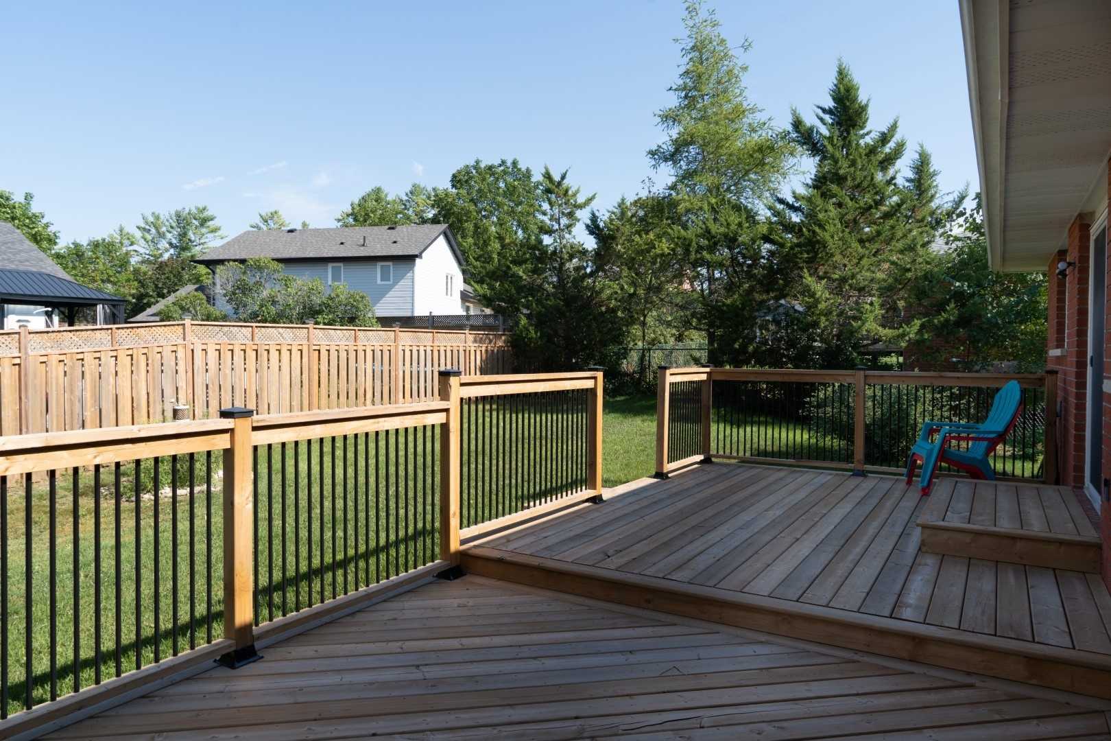 8 David Cres., Cannington, Brock, Ontario, Canada