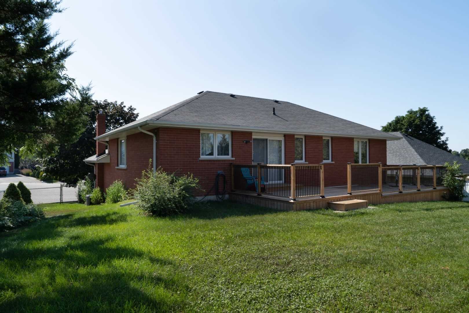 8 David Cres., Cannington, Brock, Ontario, Canada