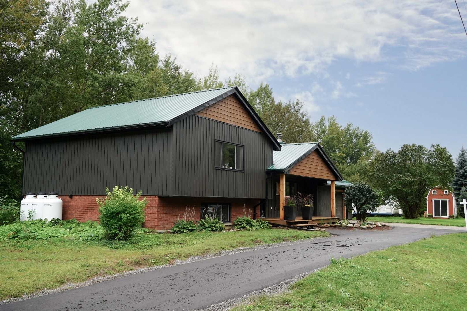6 Trent River Rd, Kawartha Lakes, Ontario, Canada
