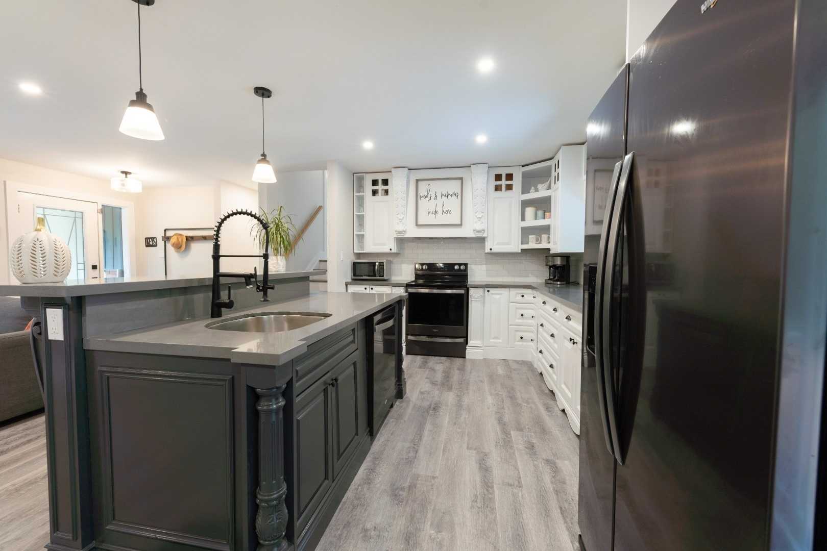6 Trent River Rd, Kawartha Lakes, Ontario, Canada
