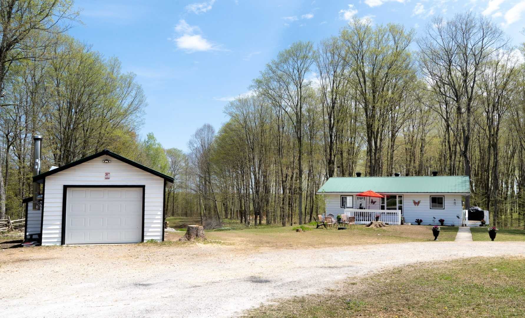 5781 Kirkfield Rd, Kawartha Lakes Ontario, Canada