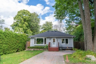 32 Farley Circ, Georgina Ontario, Canada