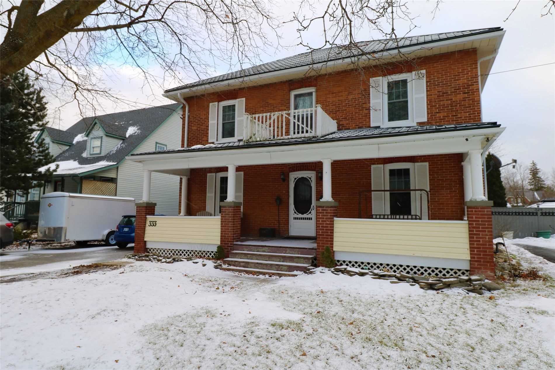 333 Mara Rd, Brock Ontario, Canada