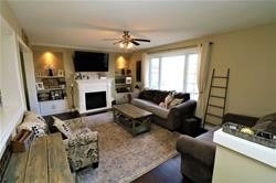 2881 Ramara Rd 46 Rd, Ramara Ontario, Canada