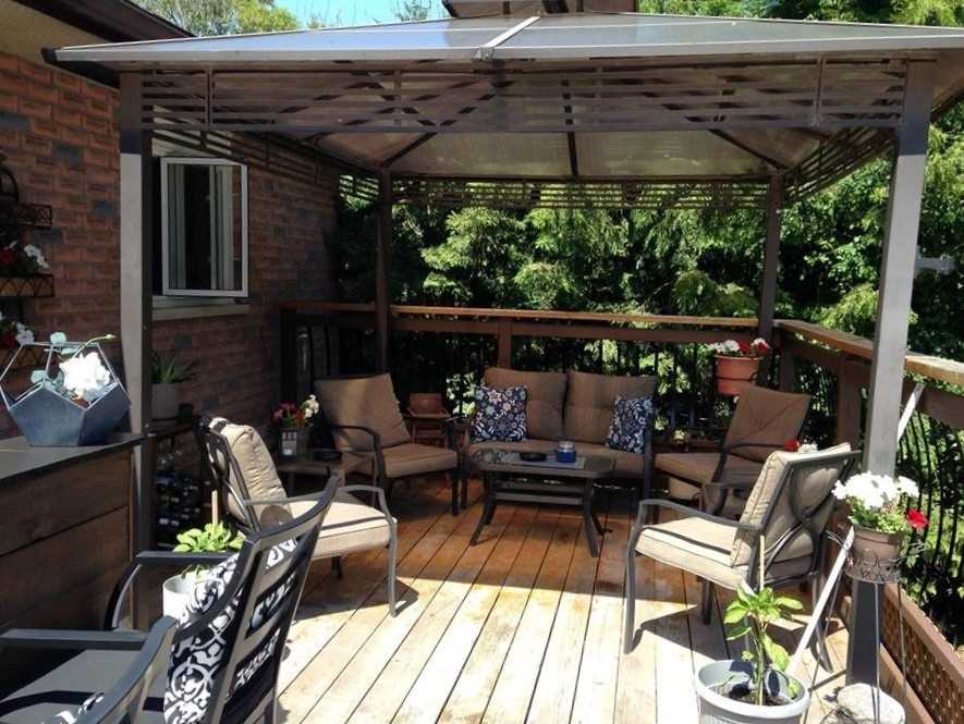 248 Church St, Brock Ontario, Canada