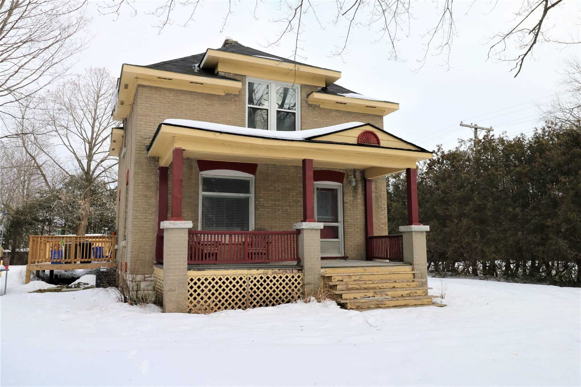 6551 Rama Rd, Ramara Ontario, Canada
