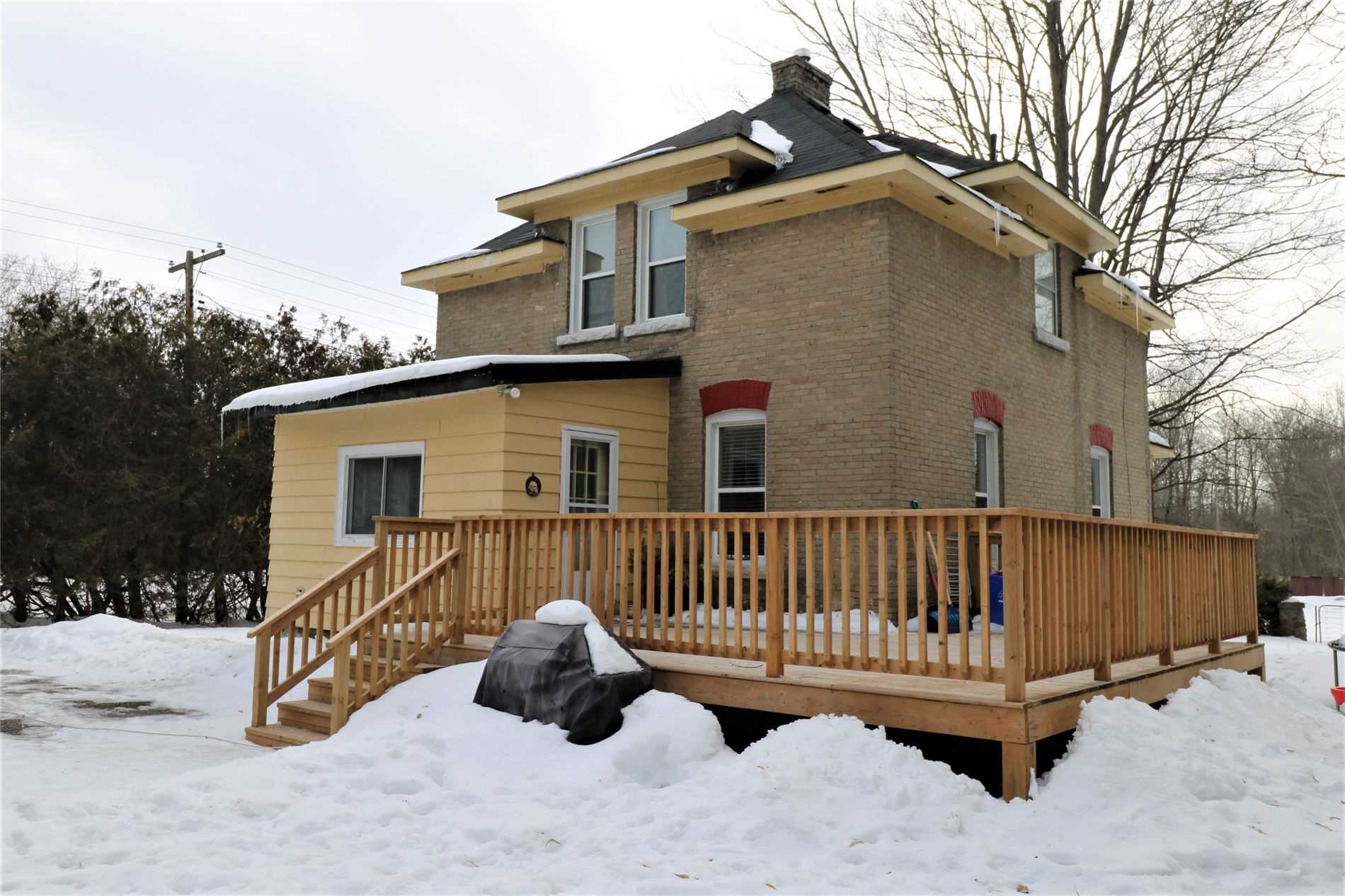 6551 Rama Rd, Ramara Ontario, Canada