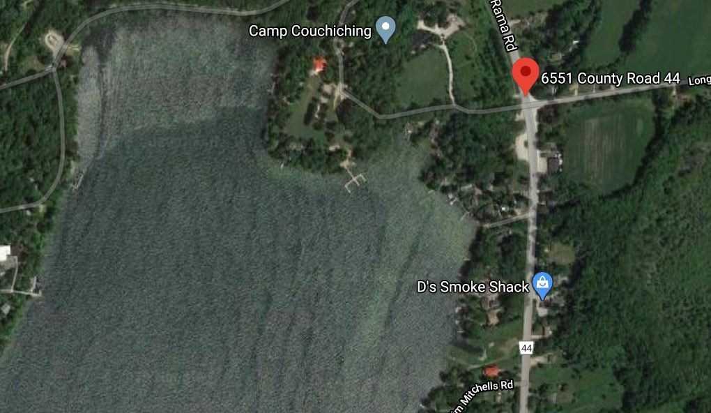 6551 Rama Rd, Ramara Ontario, Canada