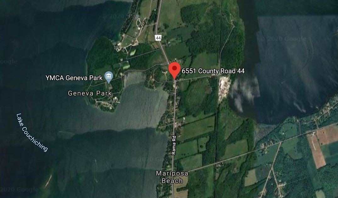 6551 Rama Rd, Ramara Ontario, Canada