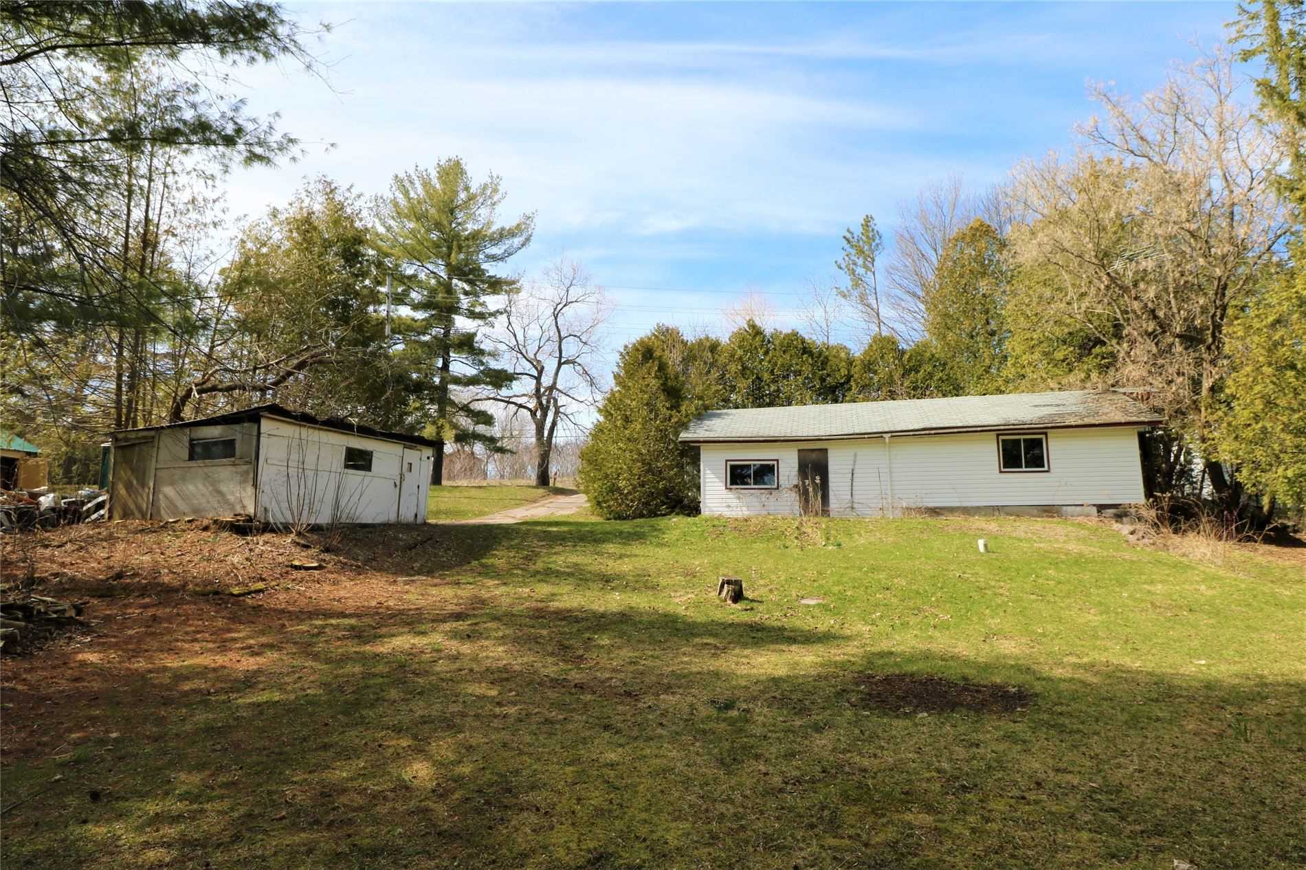 1294 Portage Rd, Kawartha Lakes Ontario, Canada