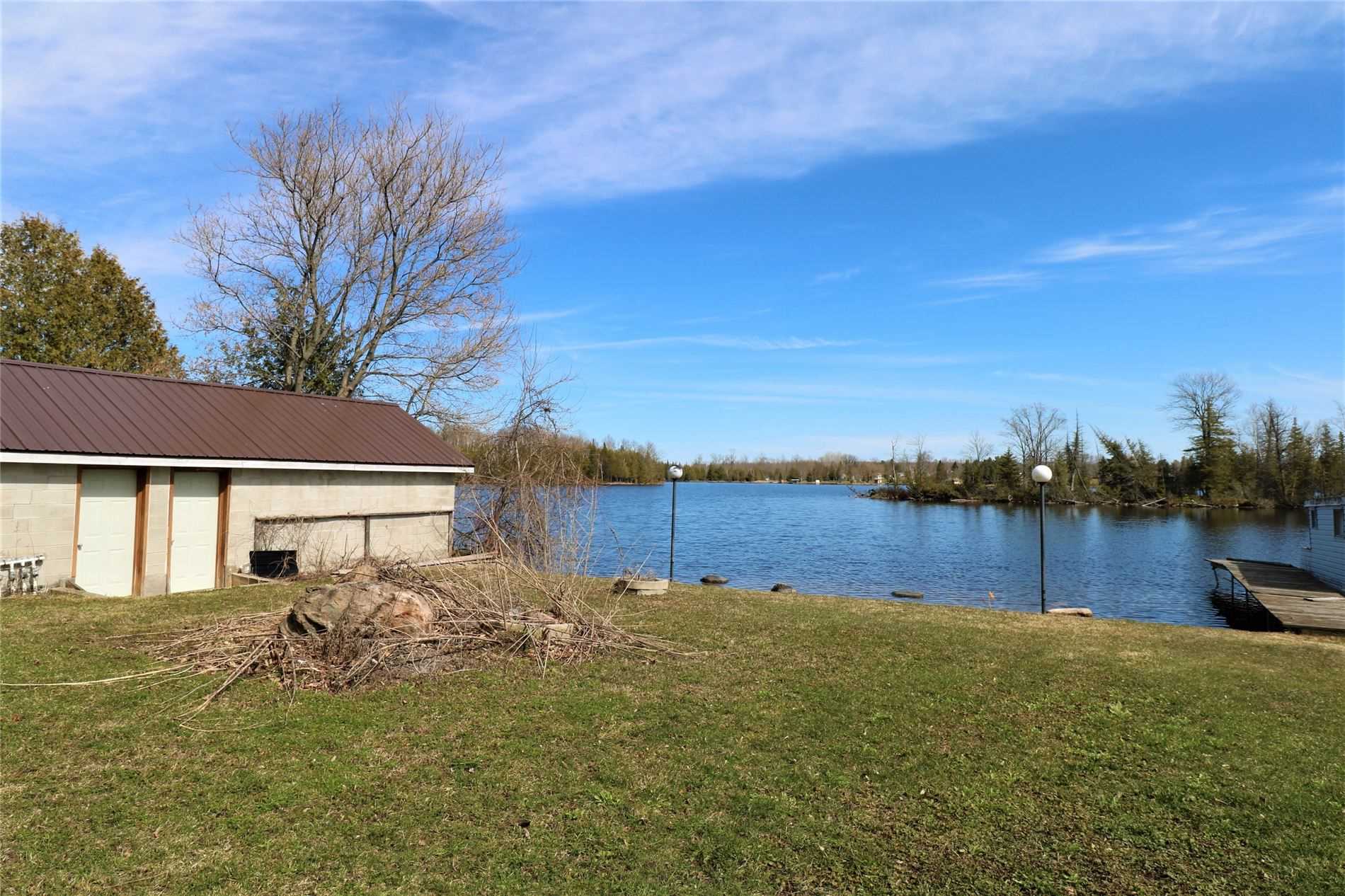 1294 Portage Rd, Kawartha Lakes Ontario, Canada