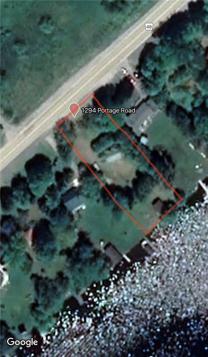 1294 Portage Rd, Kawartha Lakes Ontario, Canada