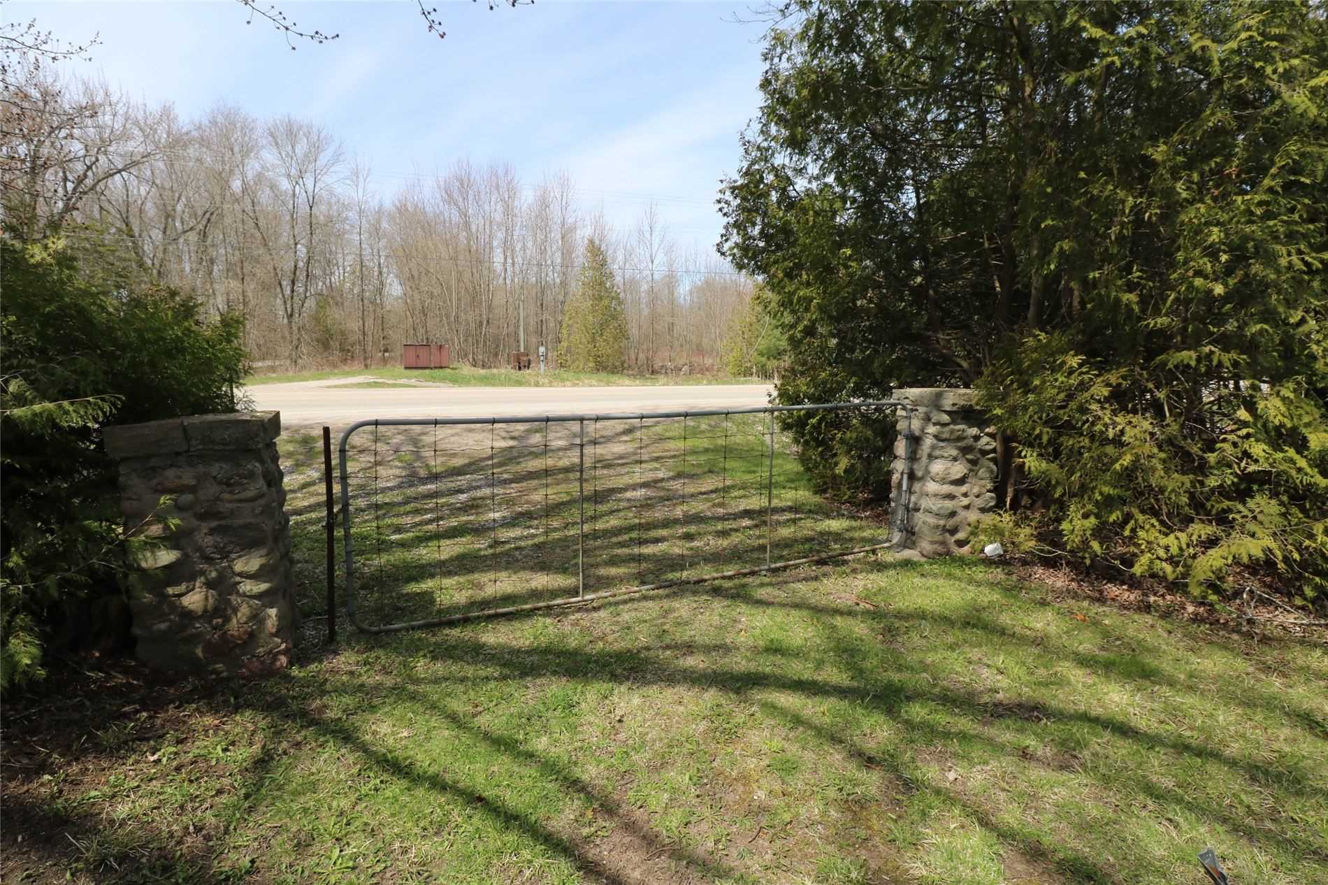 6551 Rama Rd, Ramara Ontario, Canada