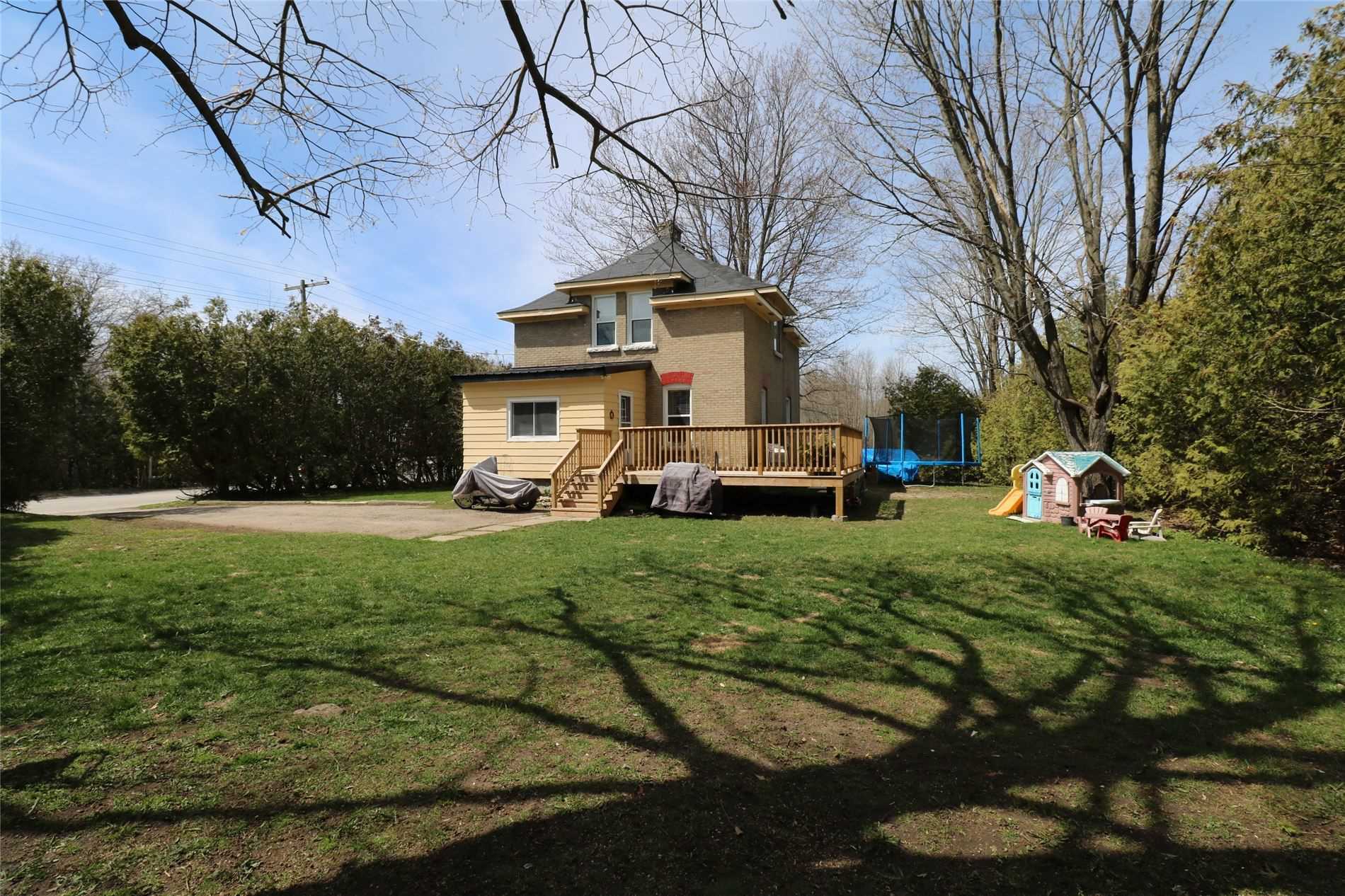 6551 Rama Rd, Ramara Ontario, Canada