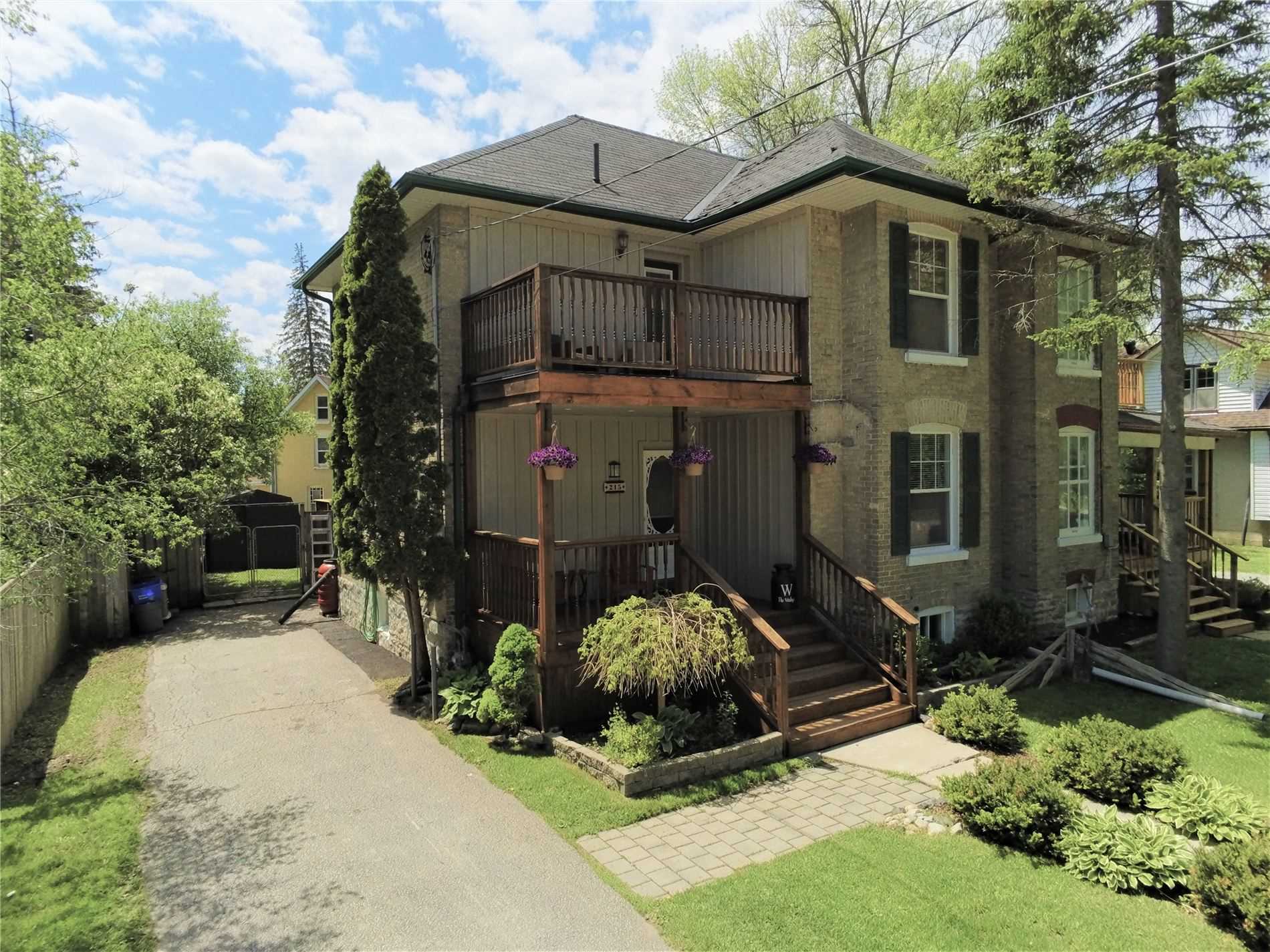 215 Victoria Ave, Brock Ontario, Canada