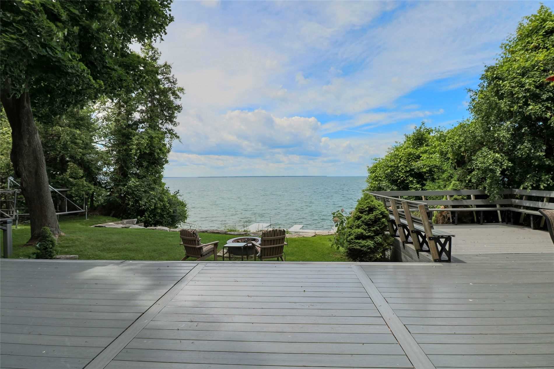 8 Mclennans Beach Rd, Brock Ontario, Canada