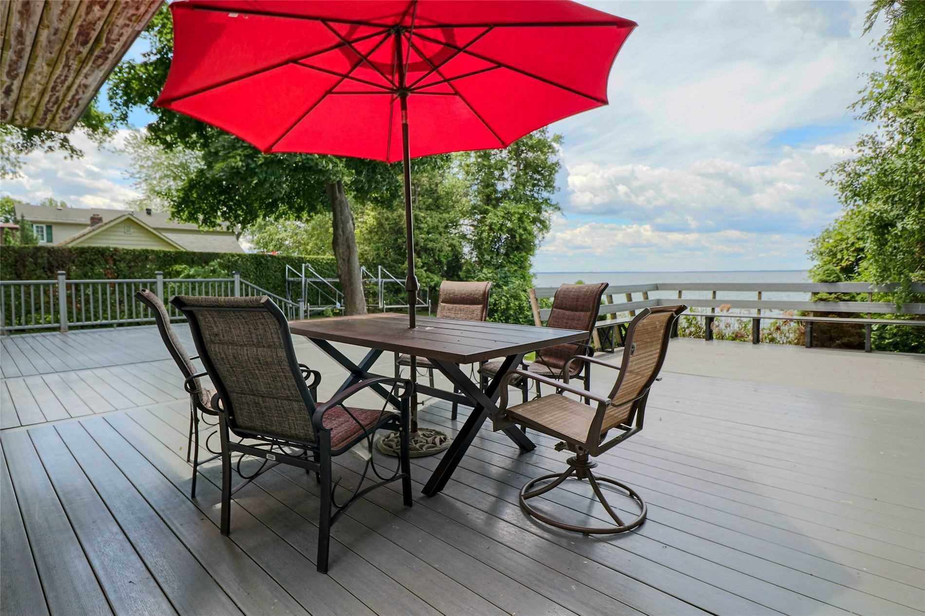 8 Mclennans Beach Rd, Brock Ontario, Canada