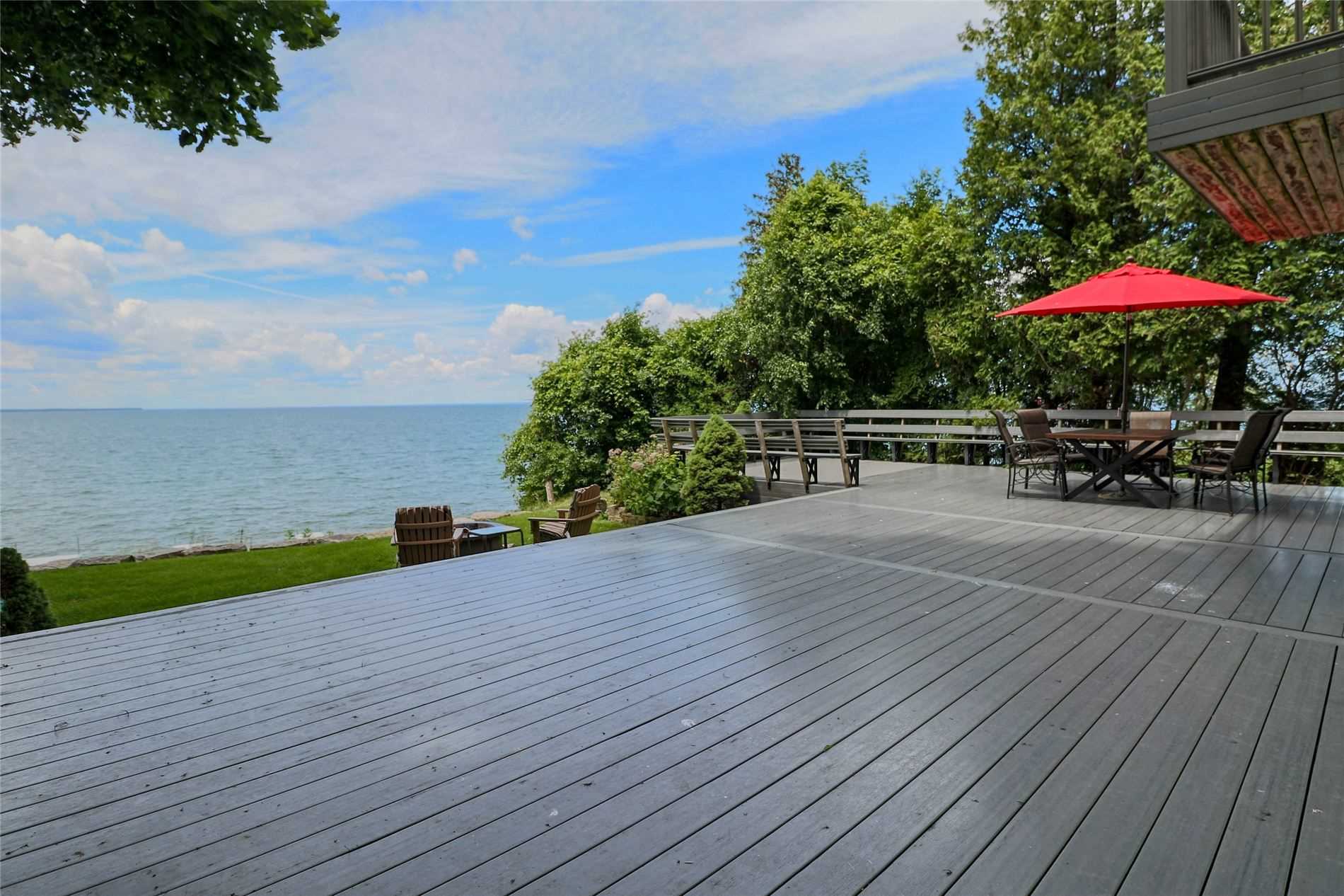 8 Mclennans Beach Rd, Brock Ontario, Canada