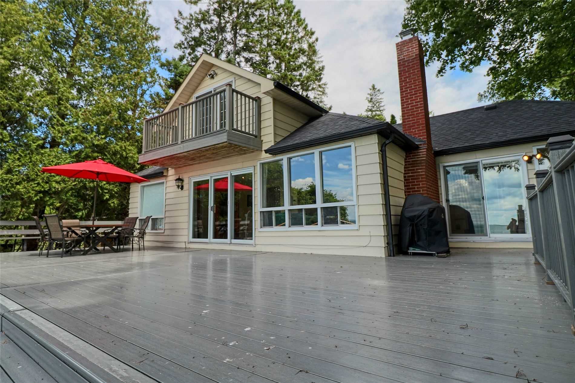8 Mclennans Beach Rd, Brock Ontario, Canada