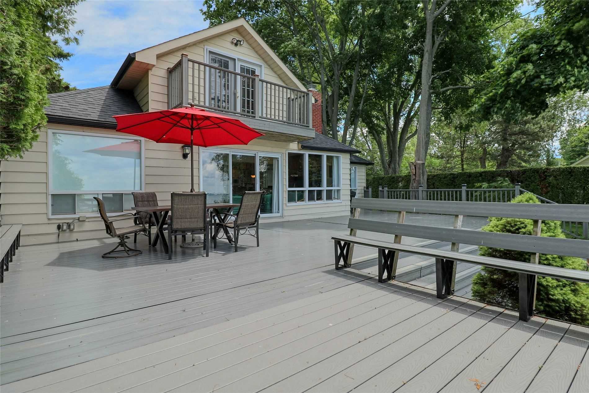 8 Mclennans Beach Rd, Brock Ontario, Canada