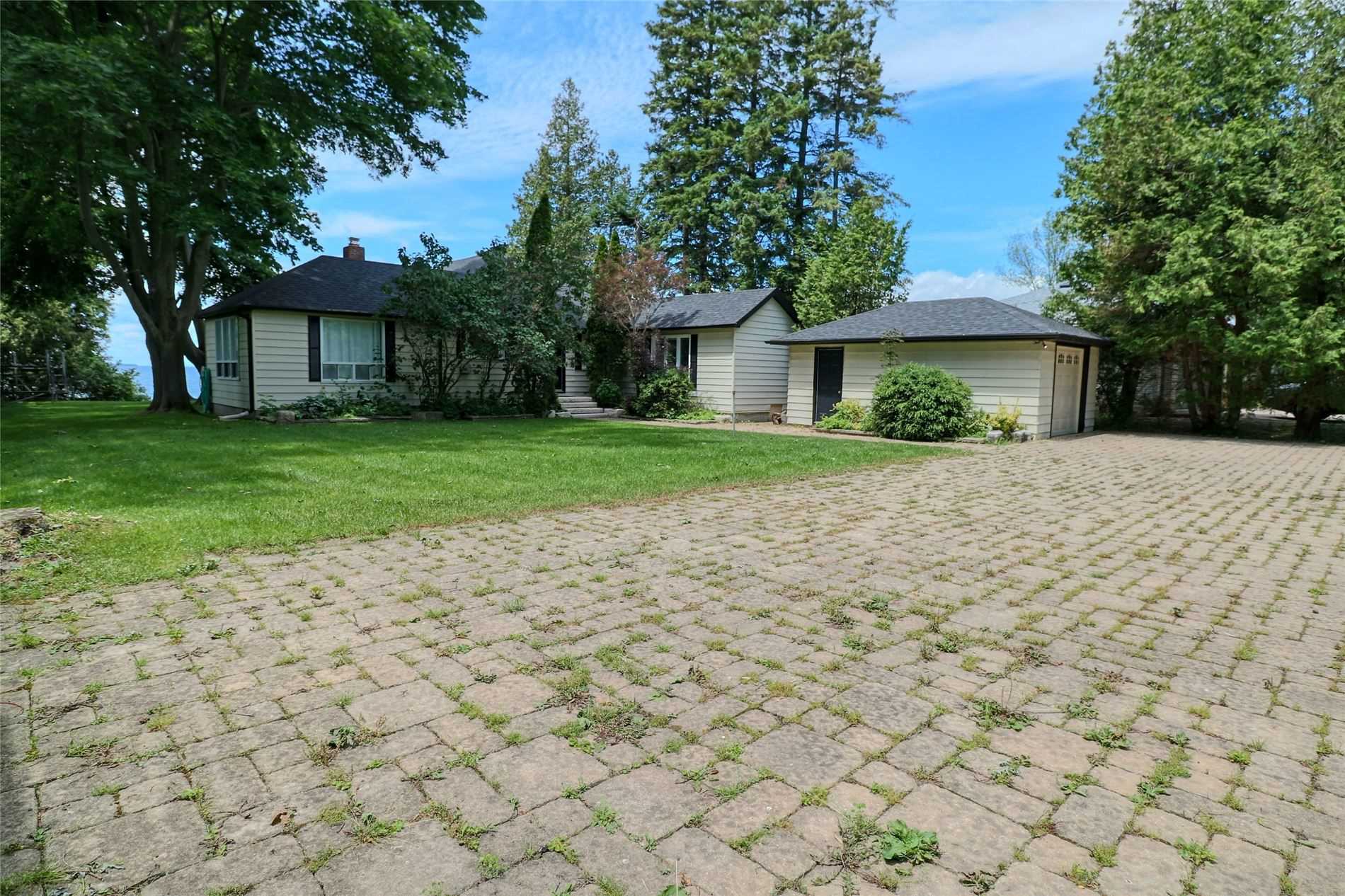 8 Mclennans Beach Rd, Brock Ontario, Canada