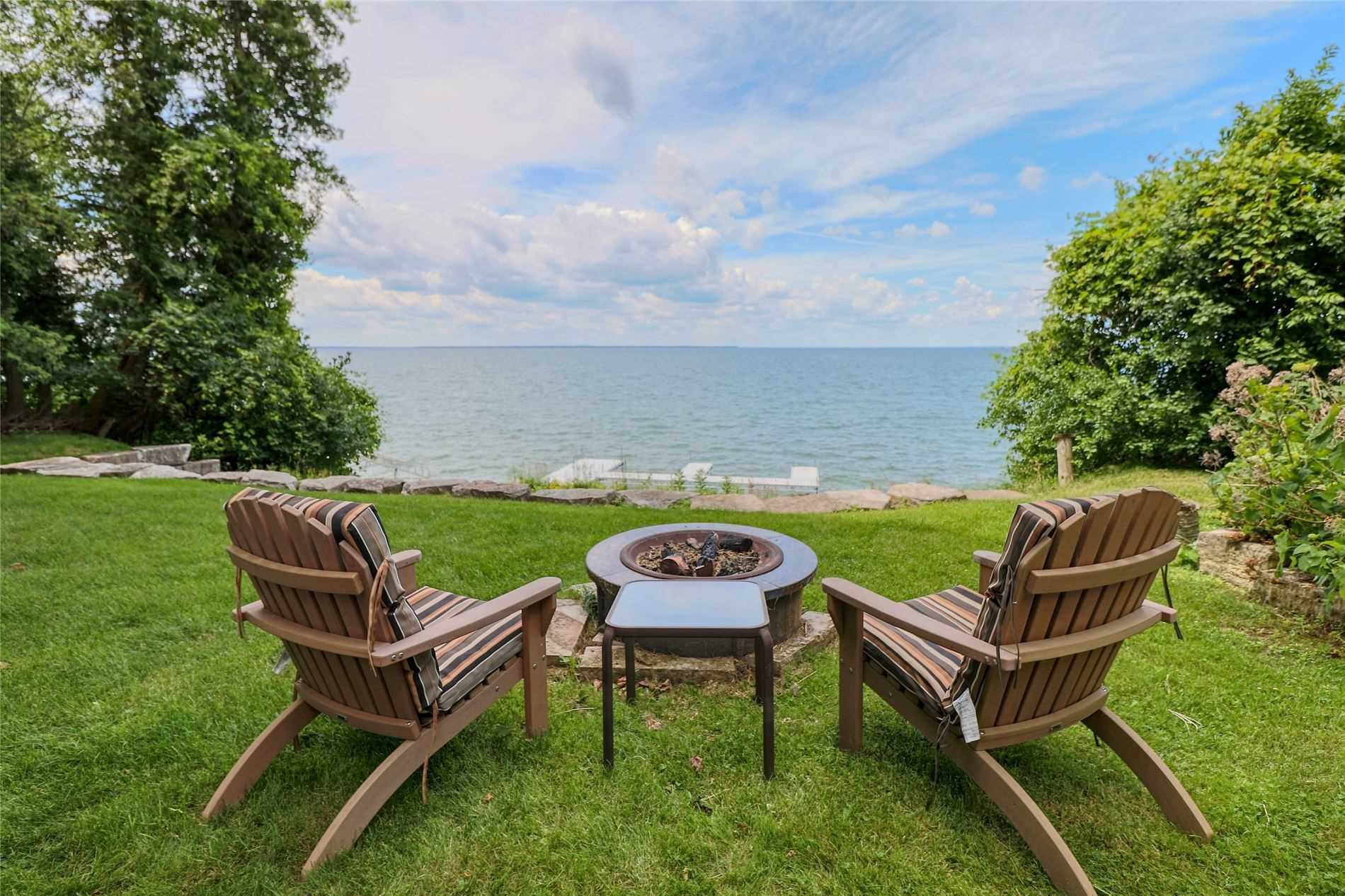 8 Mclennans Beach Rd, Brock Ontario, Canada
