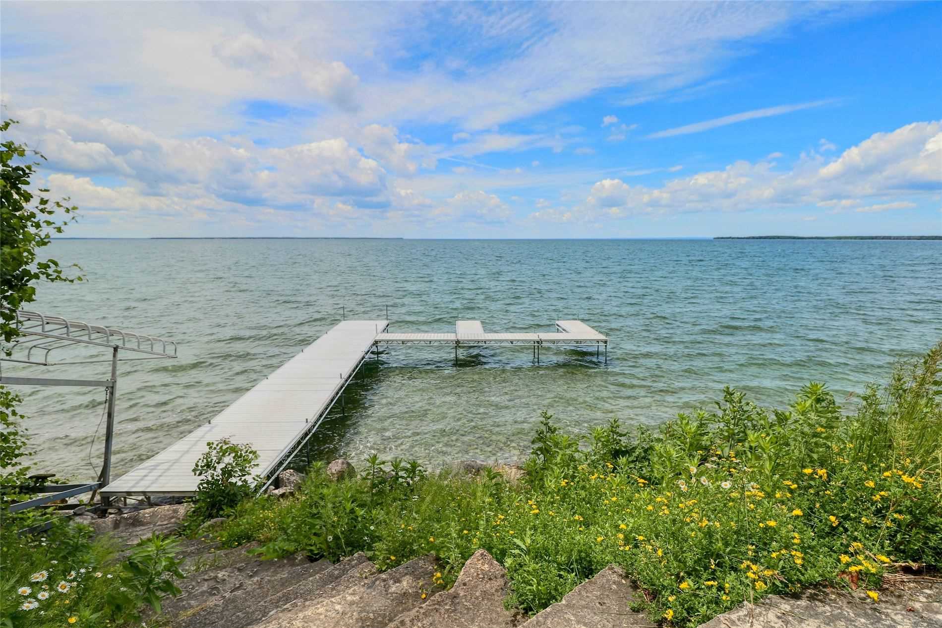 8 Mclennans Beach Rd, Brock Ontario, Canada