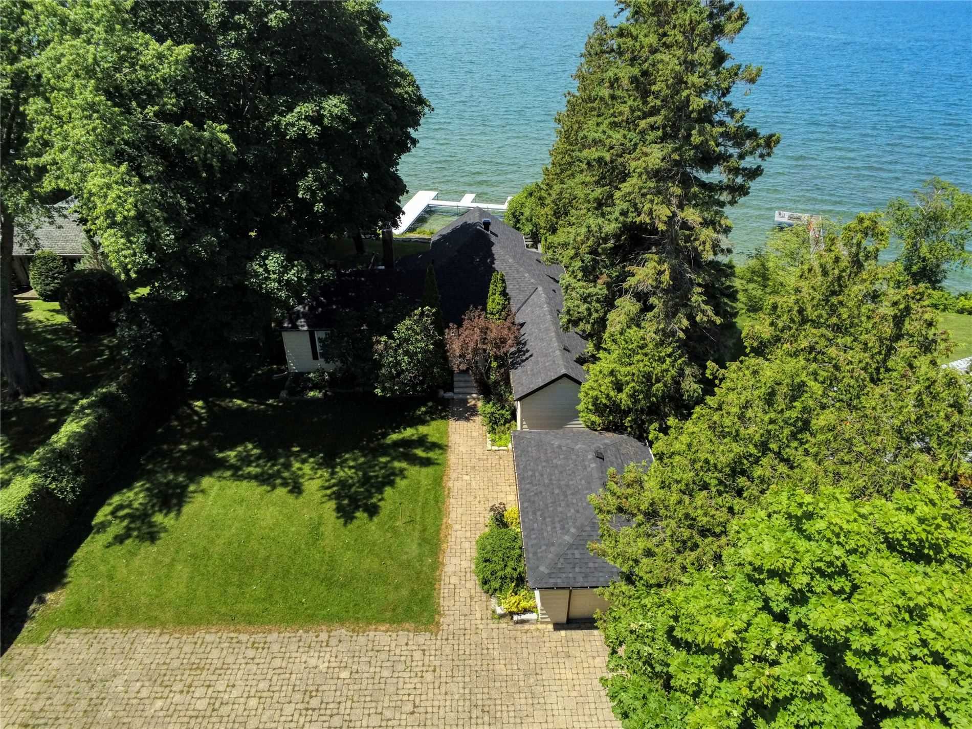 8 Mclennans Beach Rd, Brock Ontario, Canada