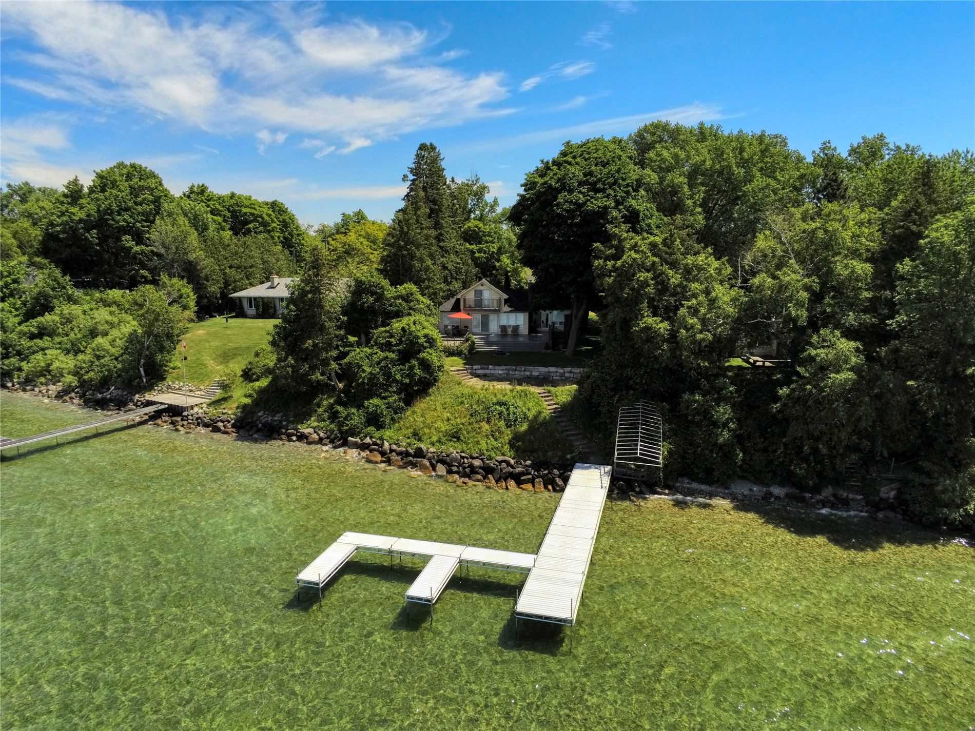 8 Mclennans Beach Rd, Brock Ontario, Canada
