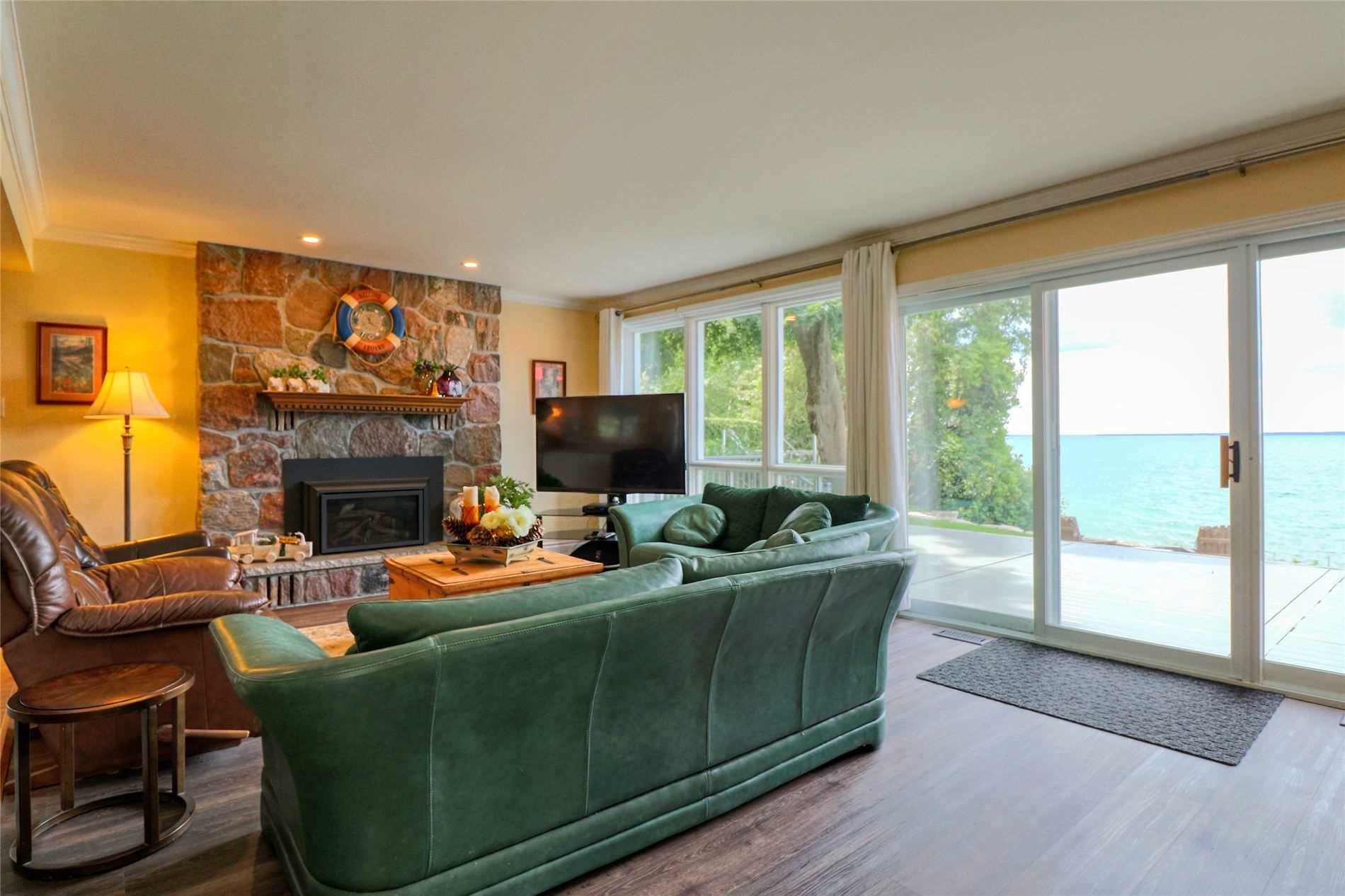 8 Mclennans Beach Rd, Brock Ontario, Canada