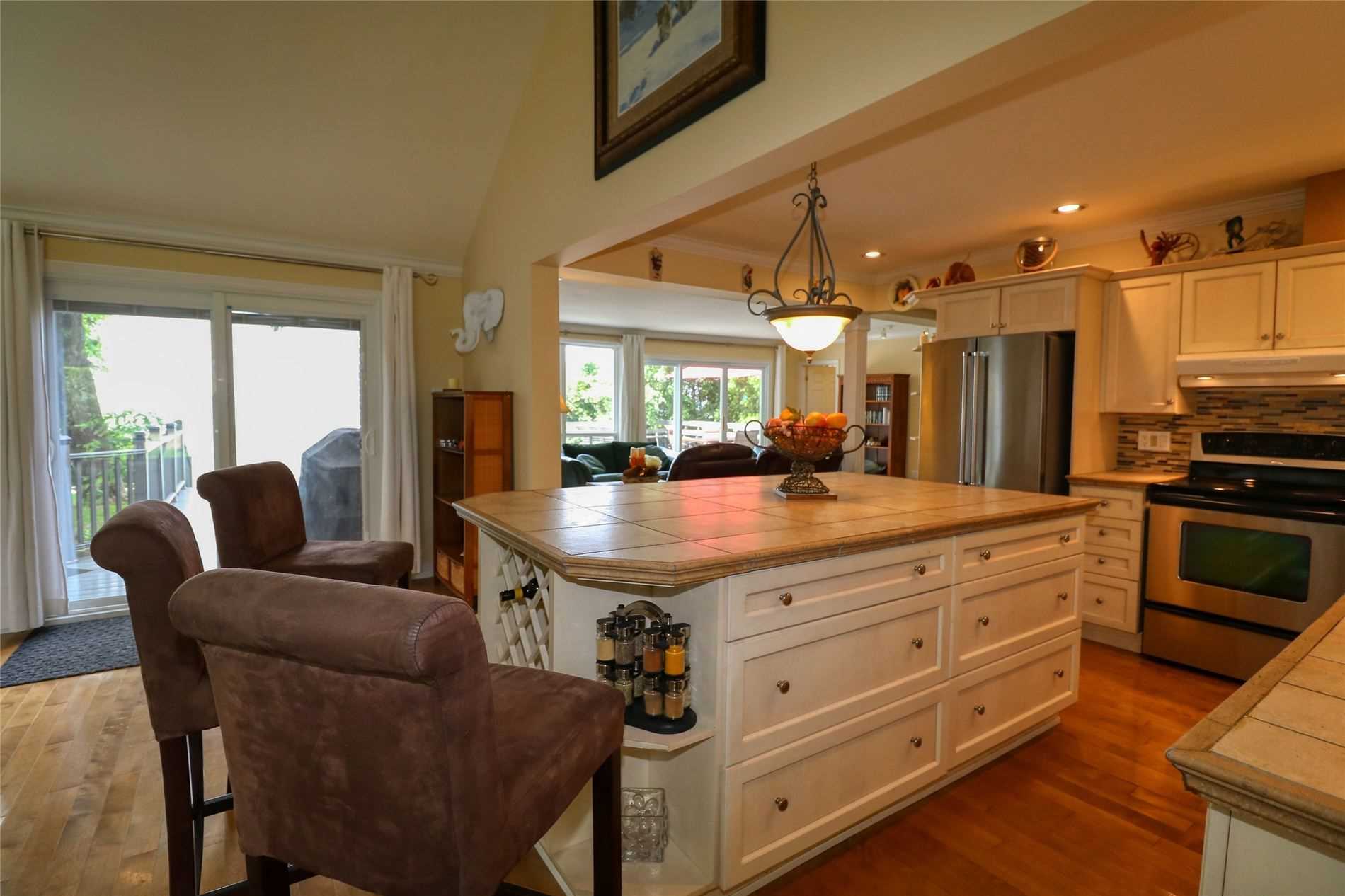 8 Mclennans Beach Rd, Brock Ontario, Canada