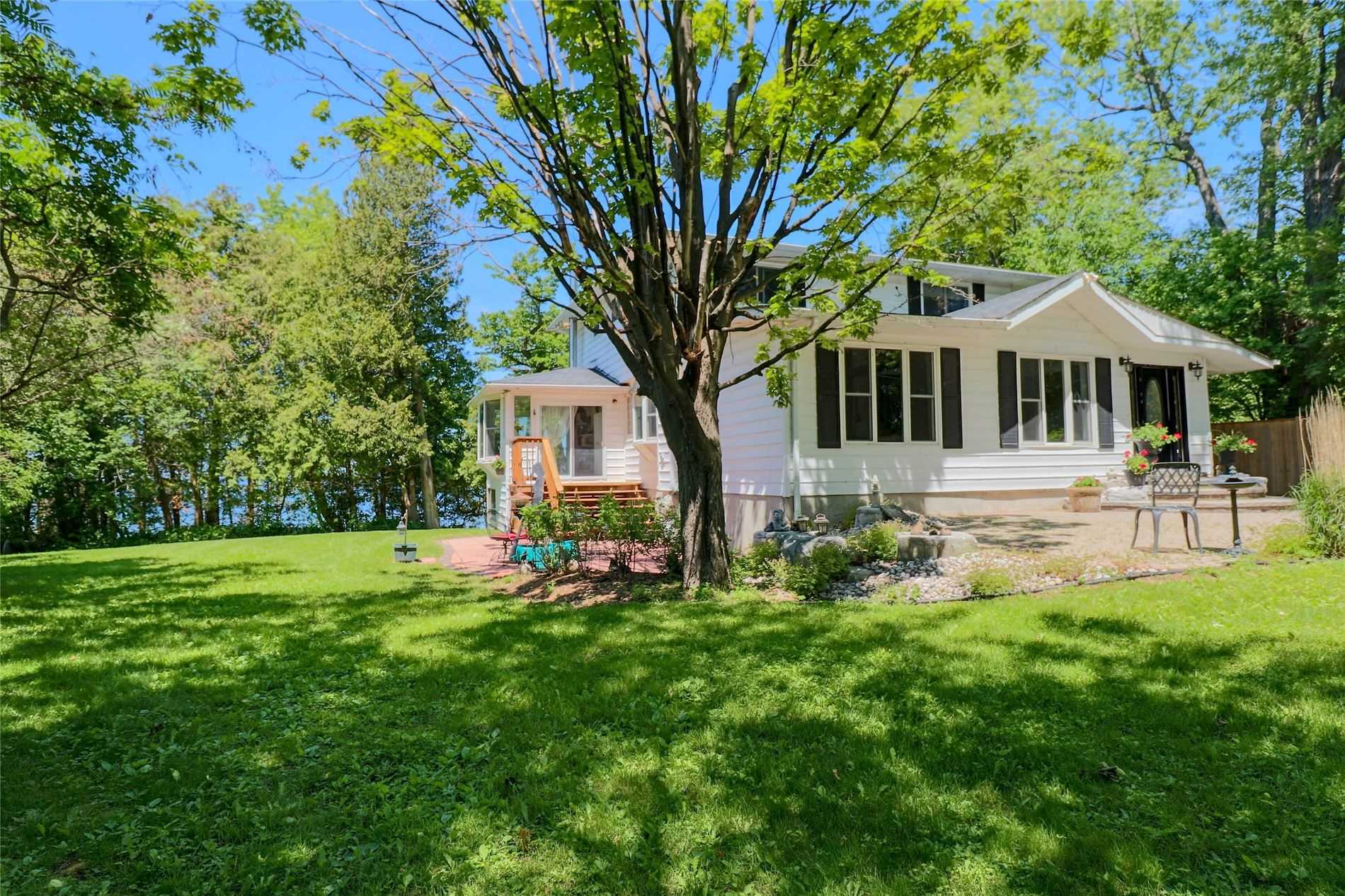 26080 Cedarhurst Beach Rd, Brock Ontario, Canada