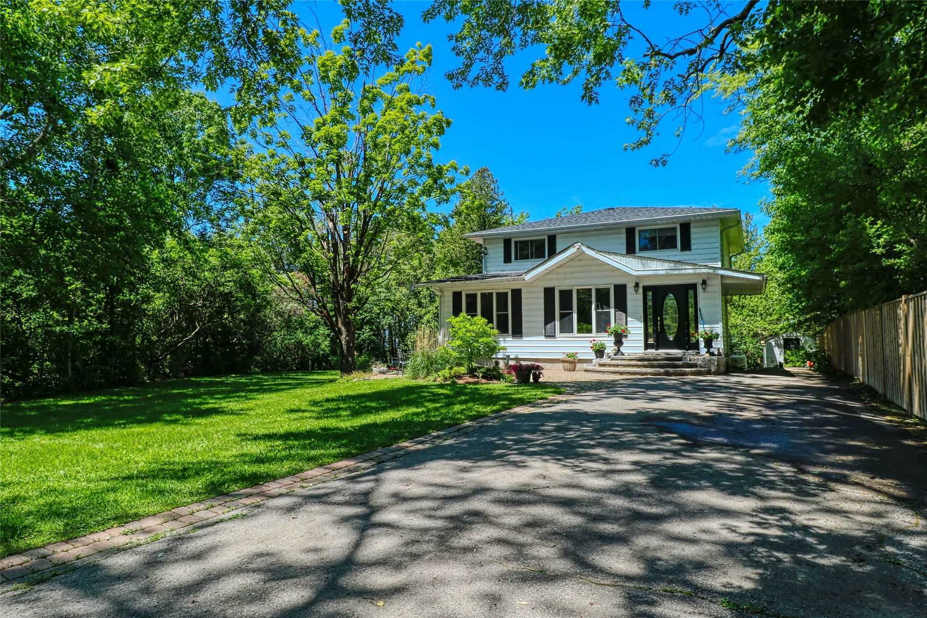 26080 Cedarhurst Beach Rd, Brock Ontario, Canada