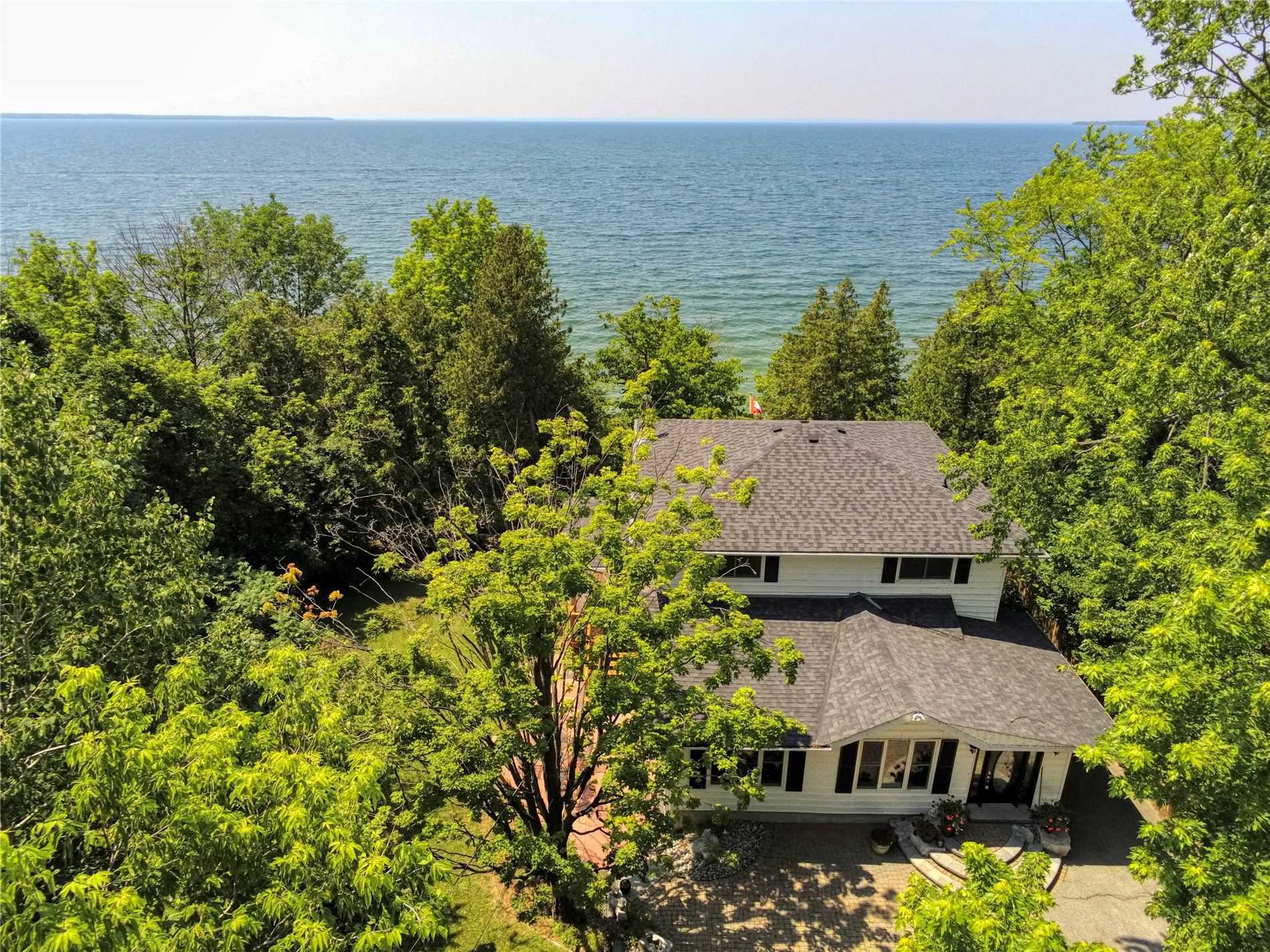 26080 Cedarhurst Beach Rd, Brock Ontario, Canada
