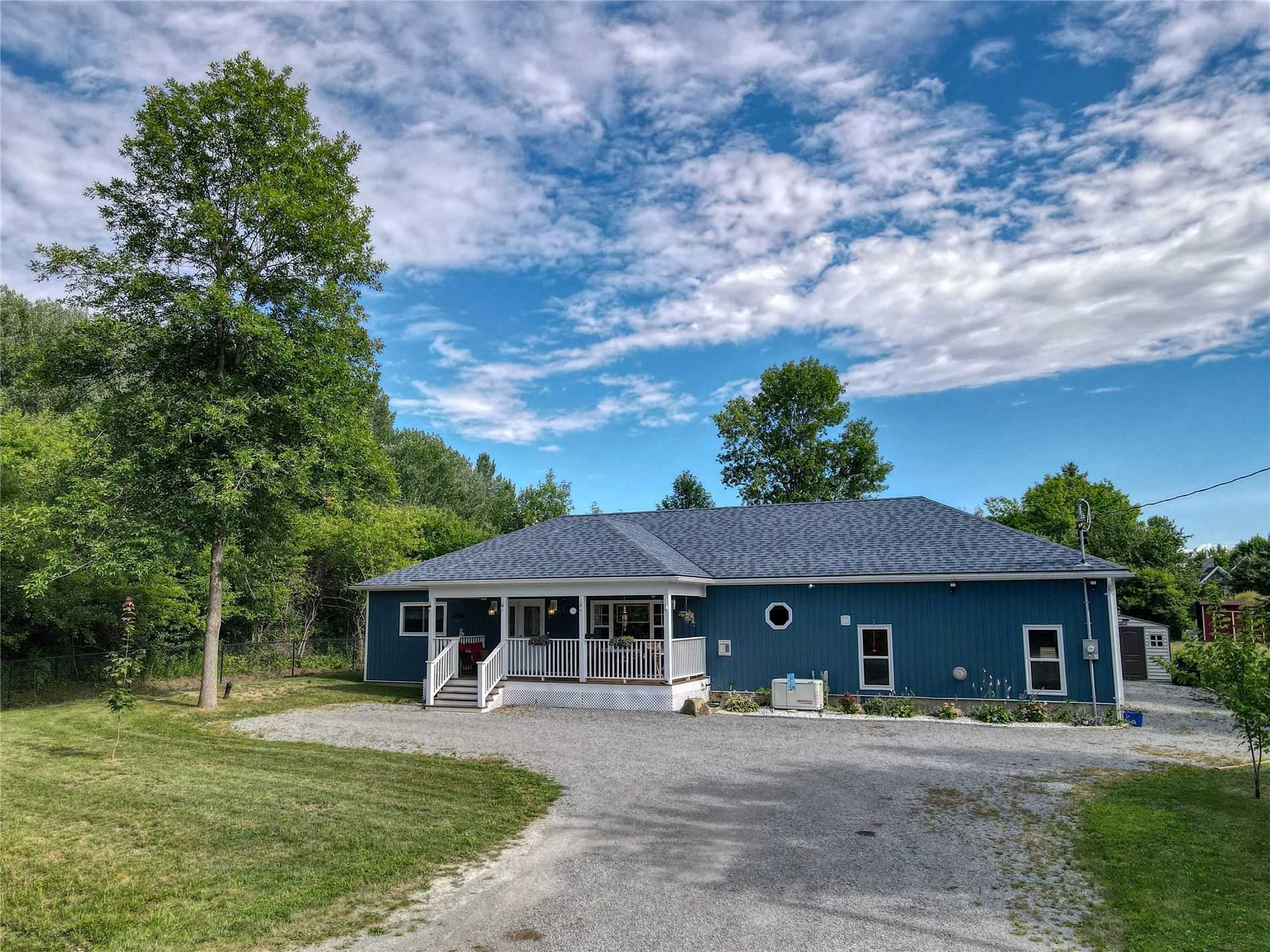 2873 Warren Rd, Ramara Ontario, Canada