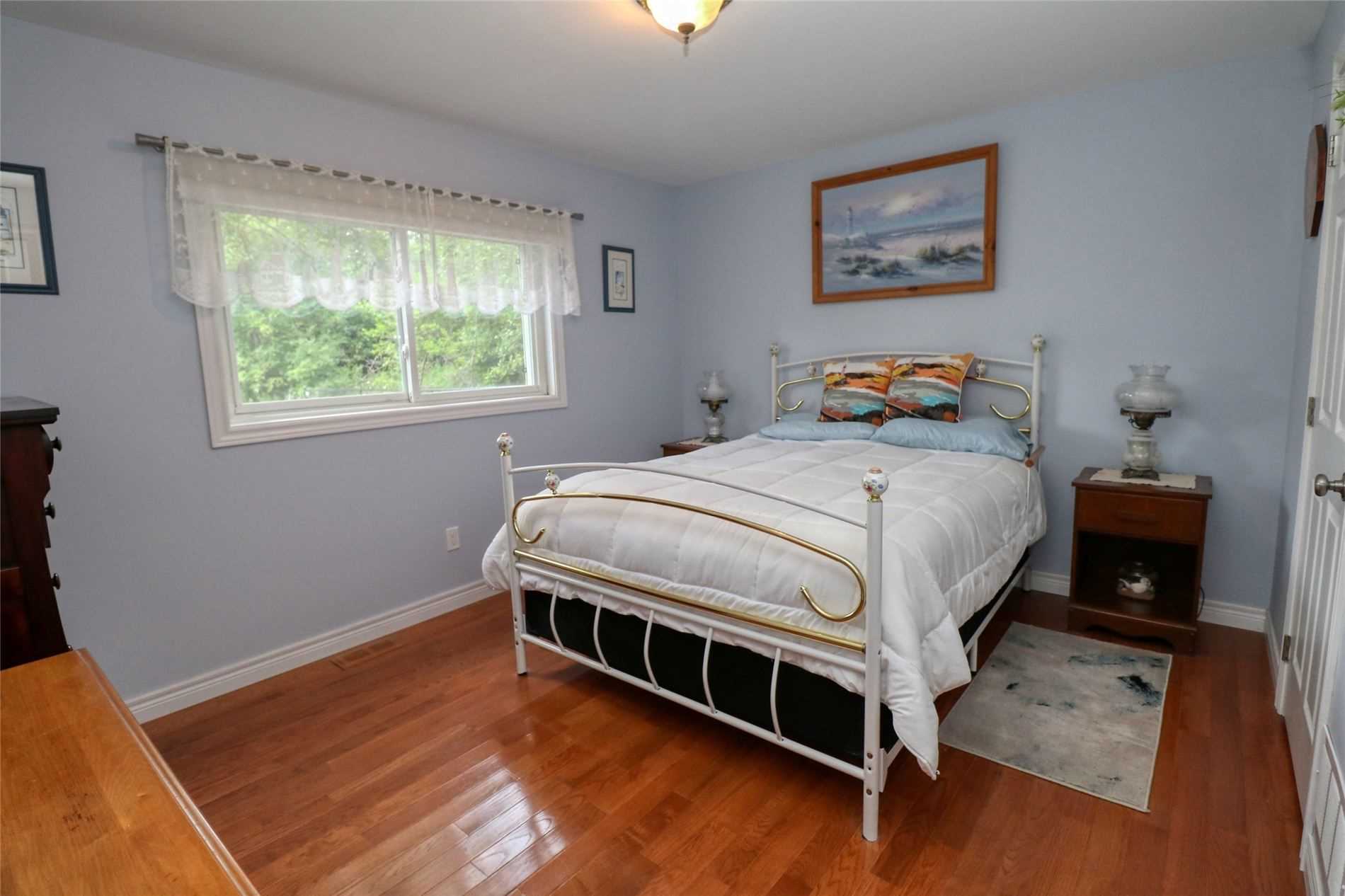 2873 Warren Rd, Ramara Ontario, Canada