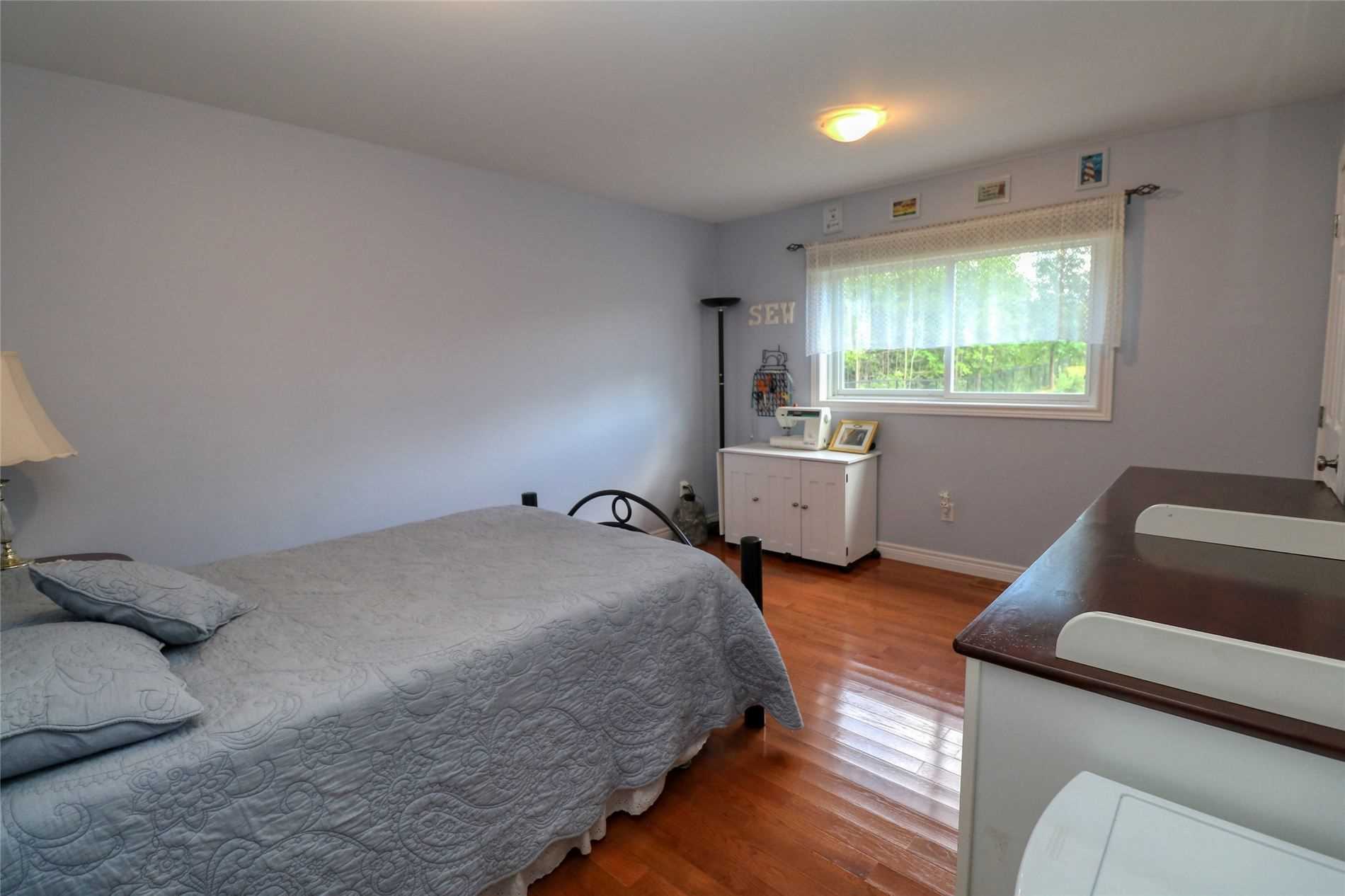 2873 Warren Rd, Ramara Ontario, Canada