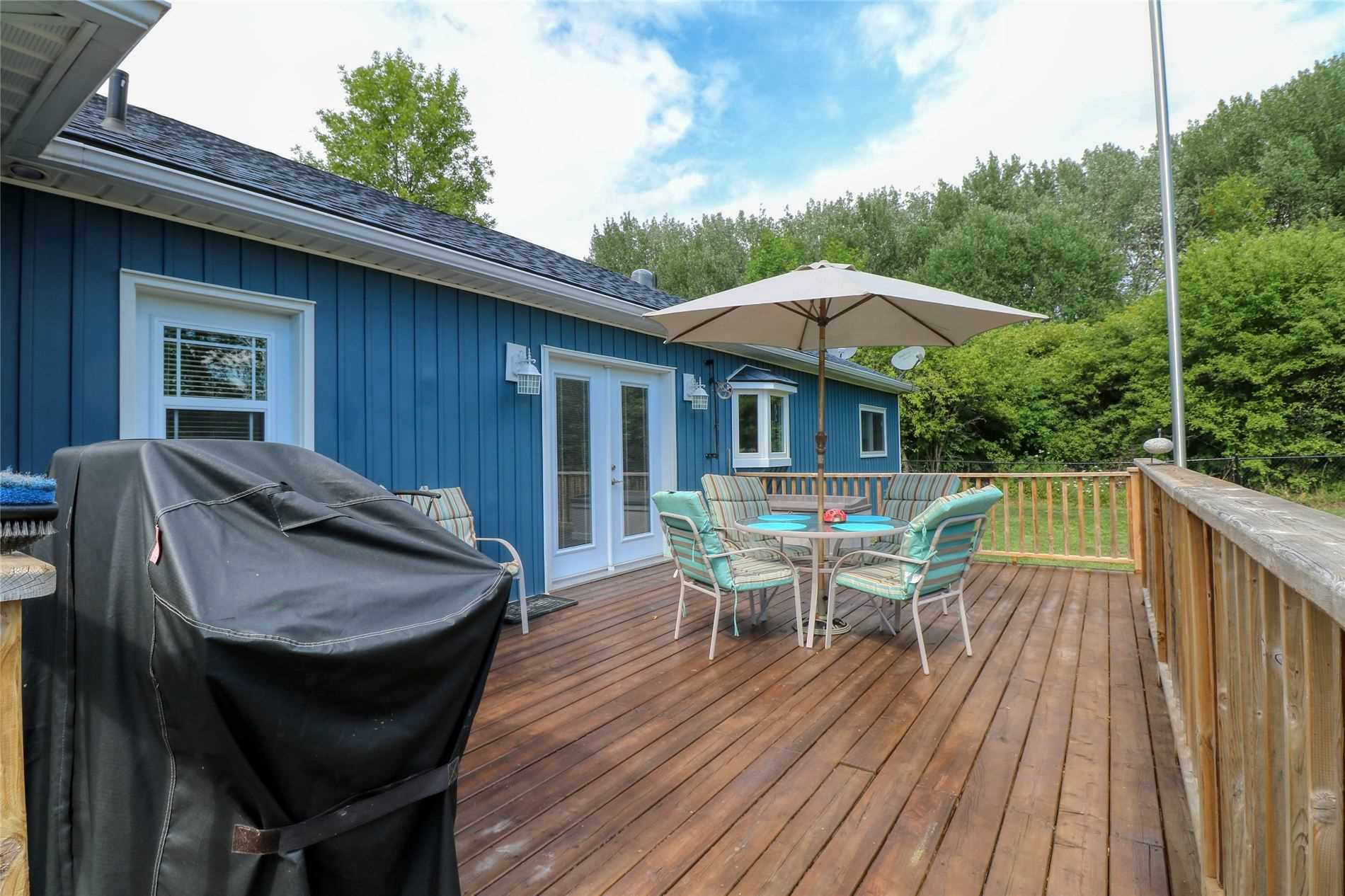 2873 Warren Rd, Ramara Ontario, Canada