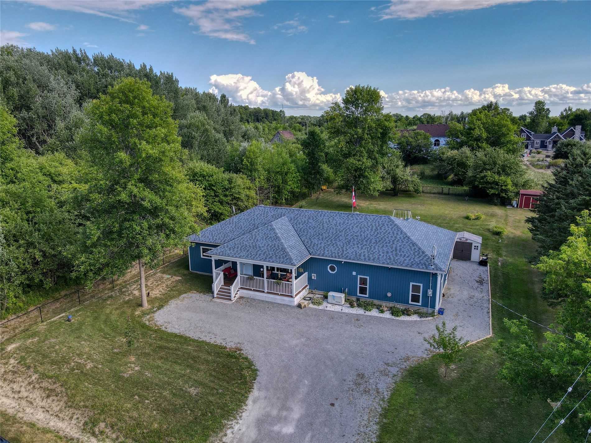 2873 Warren Rd, Ramara Ontario, Canada
