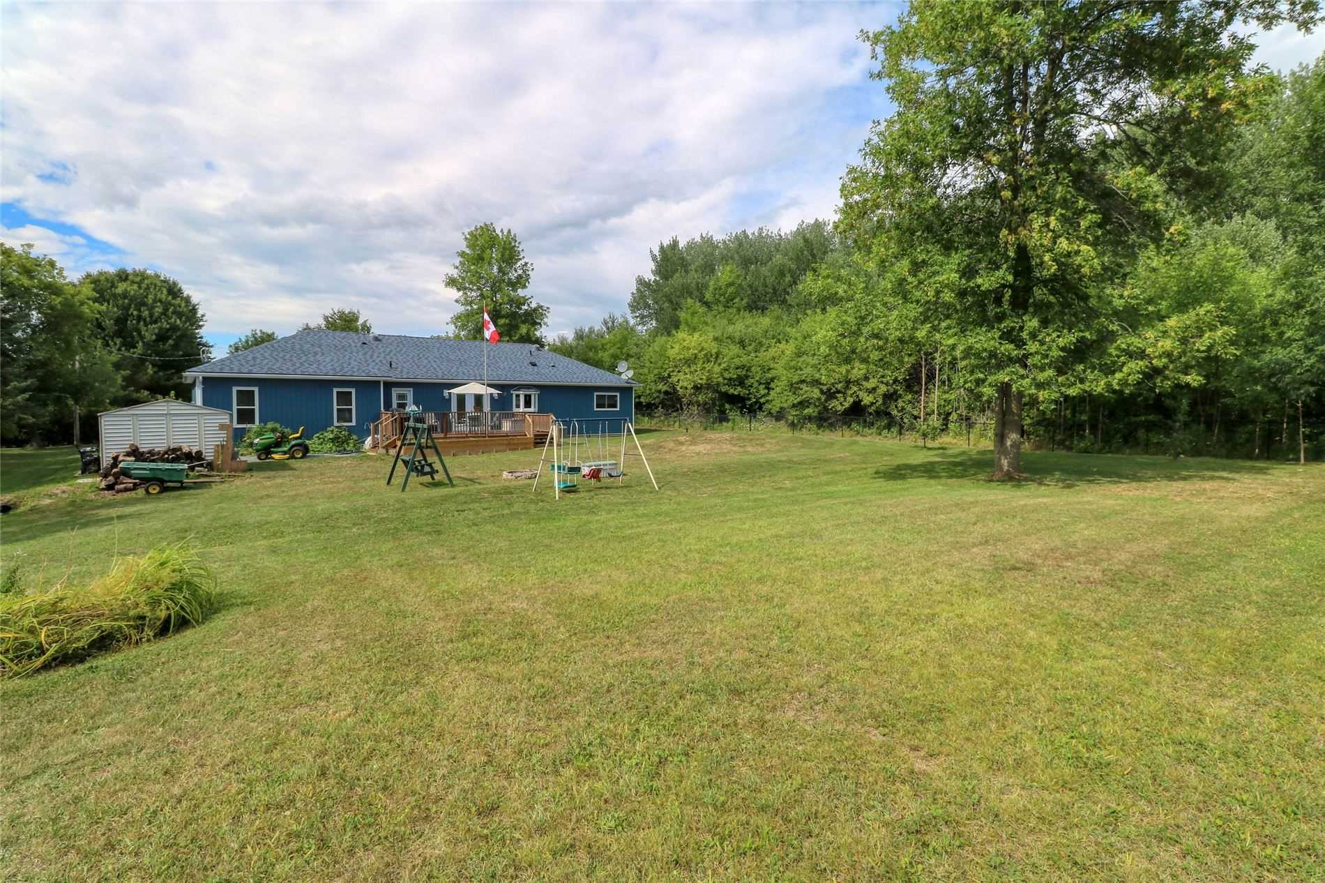 2873 Warren Rd, Ramara Ontario, Canada