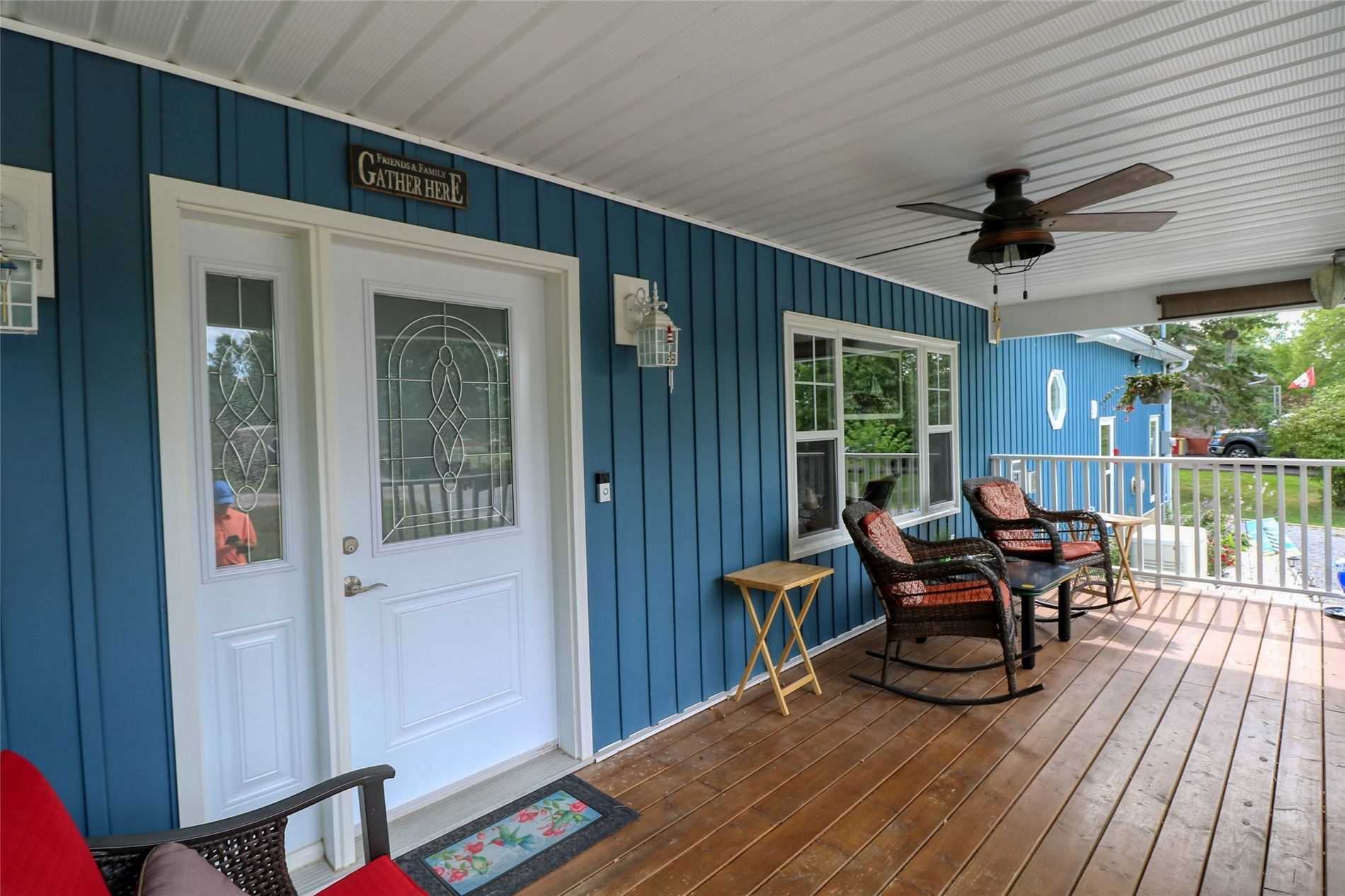 2873 Warren Rd, Ramara Ontario, Canada
